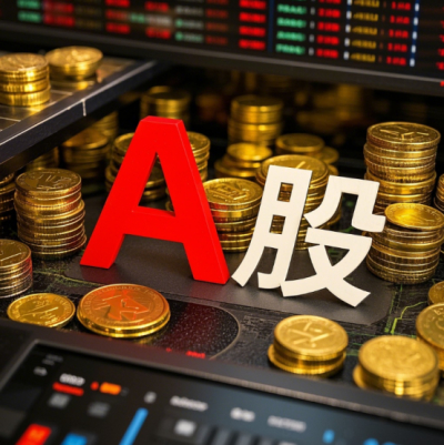 成长行业领涨 A 股小幅整理